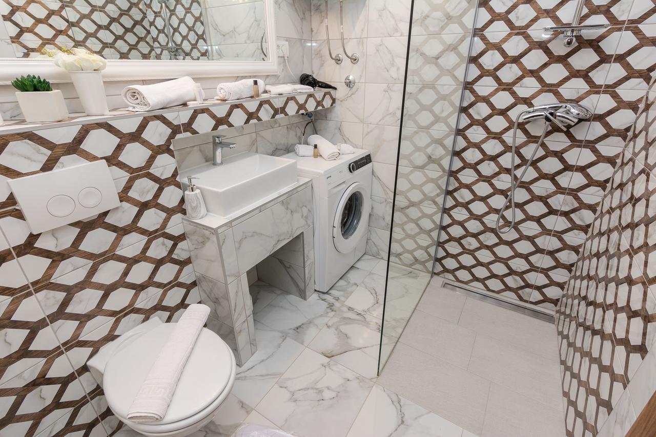 Apartment Marant Center- Free Parking زادار المظهر الخارجي الصورة