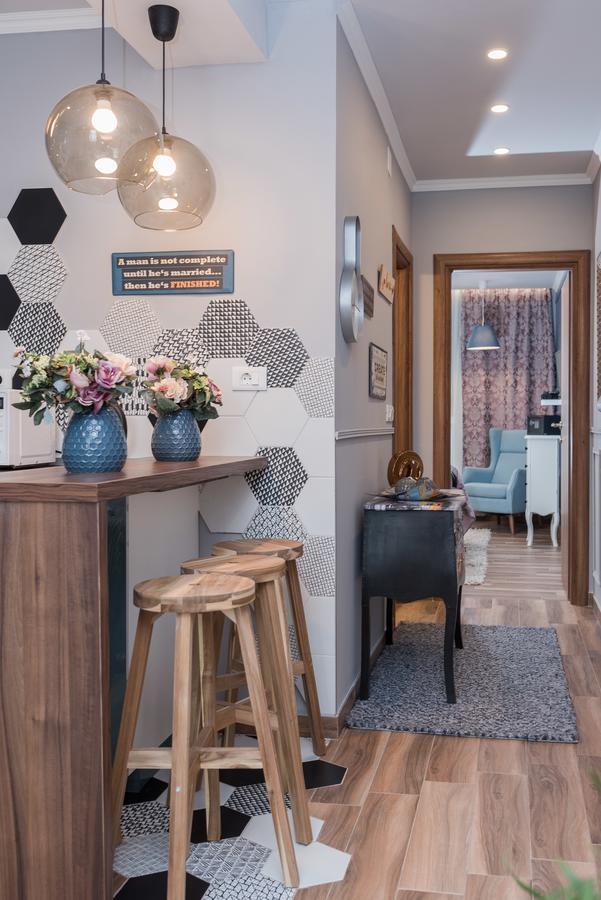 Apartment Marant Center- Free Parking زادار المظهر الخارجي الصورة