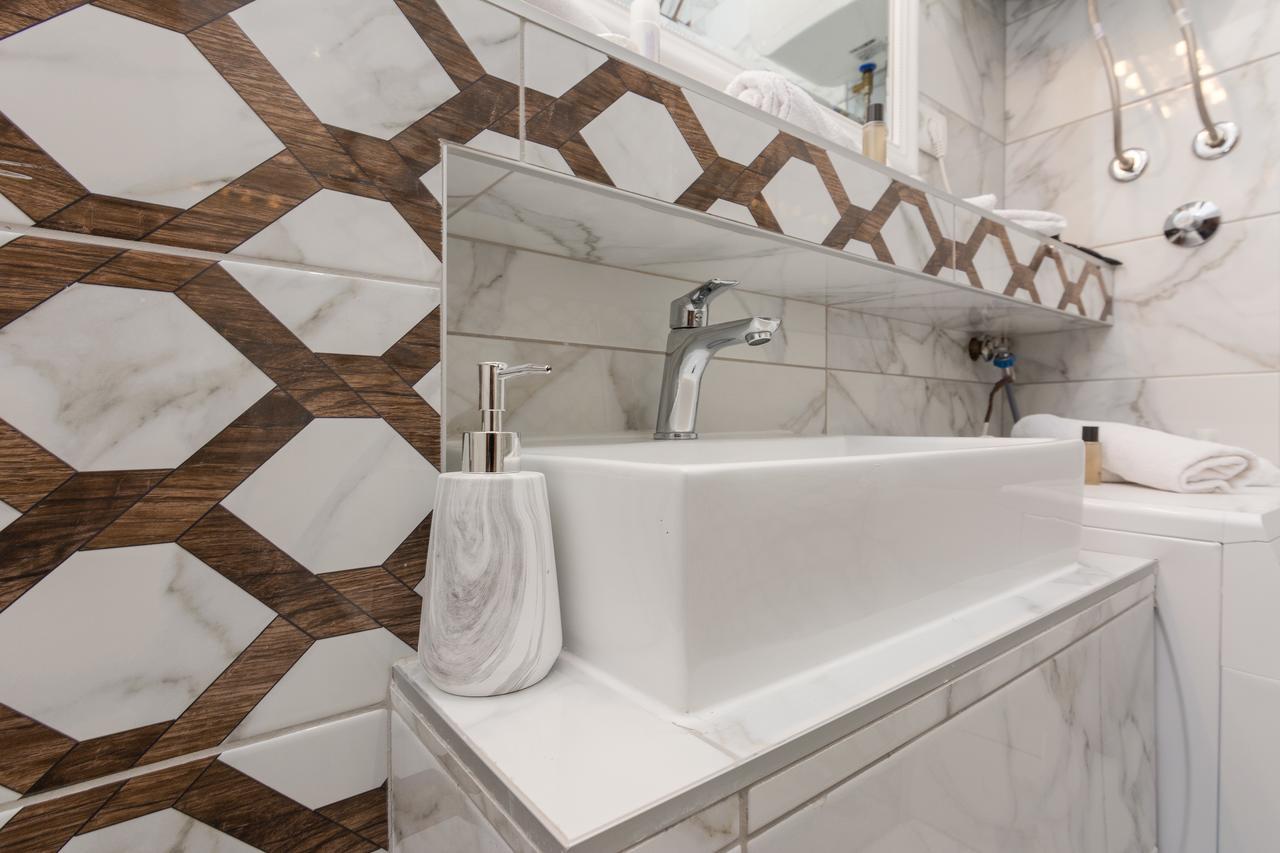 Apartment Marant Center- Free Parking زادار المظهر الخارجي الصورة