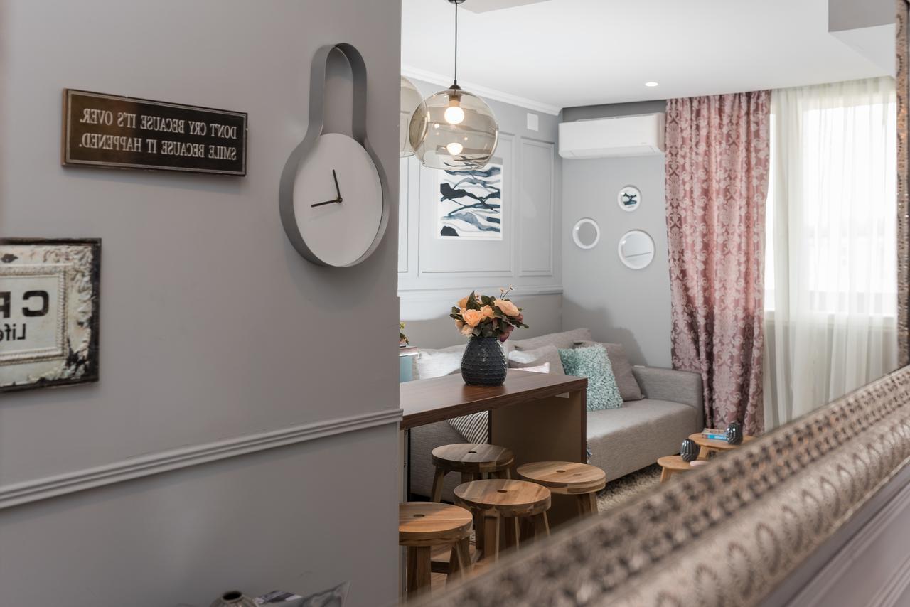 Apartment Marant Center- Free Parking زادار المظهر الخارجي الصورة