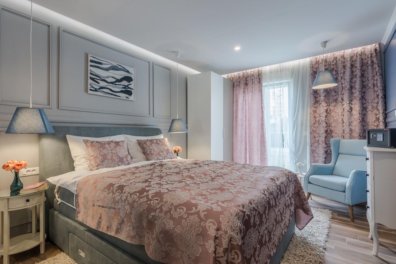 Apartment Marant Center- Free Parking زادار المظهر الخارجي الصورة