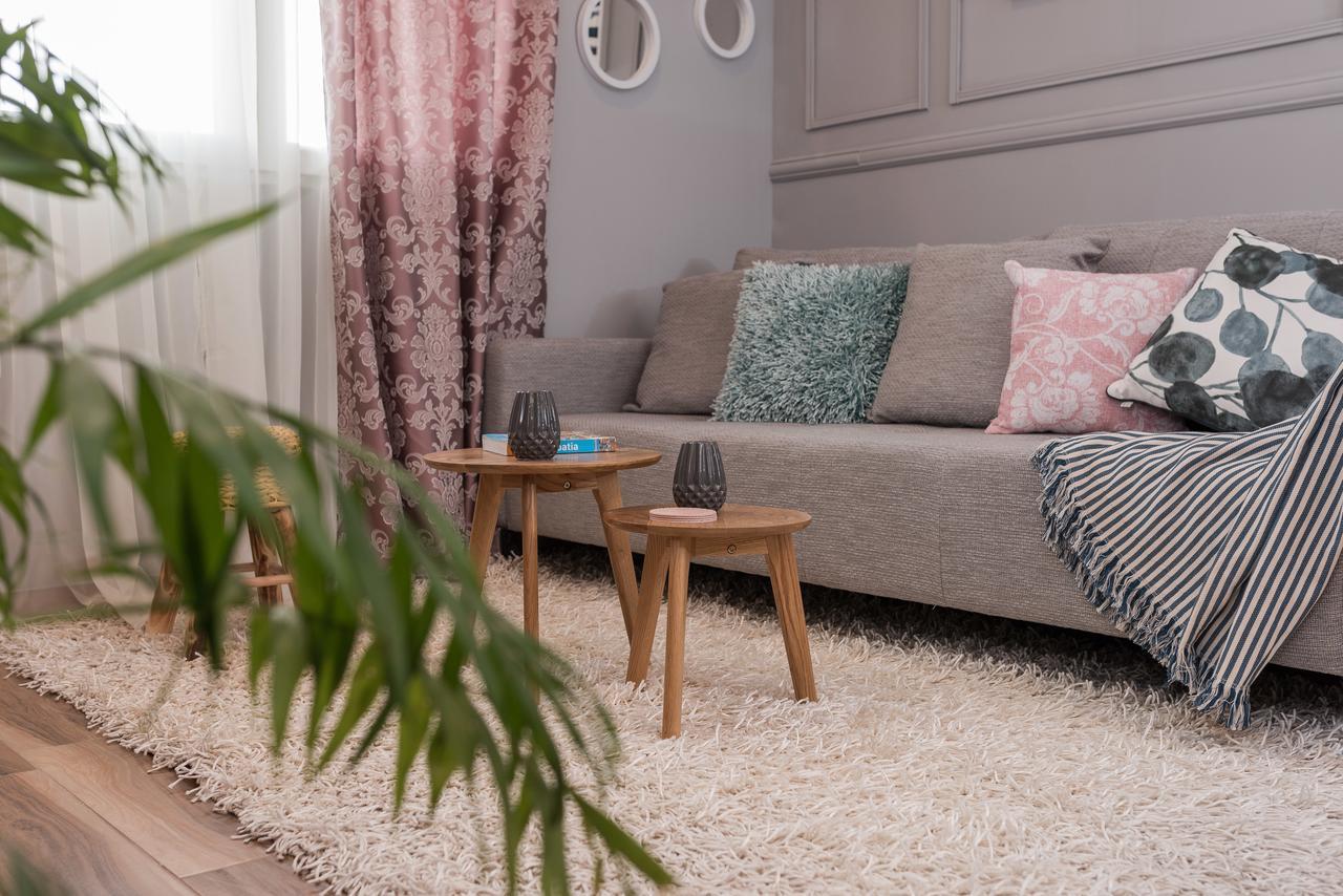 Apartment Marant Center- Free Parking زادار المظهر الخارجي الصورة