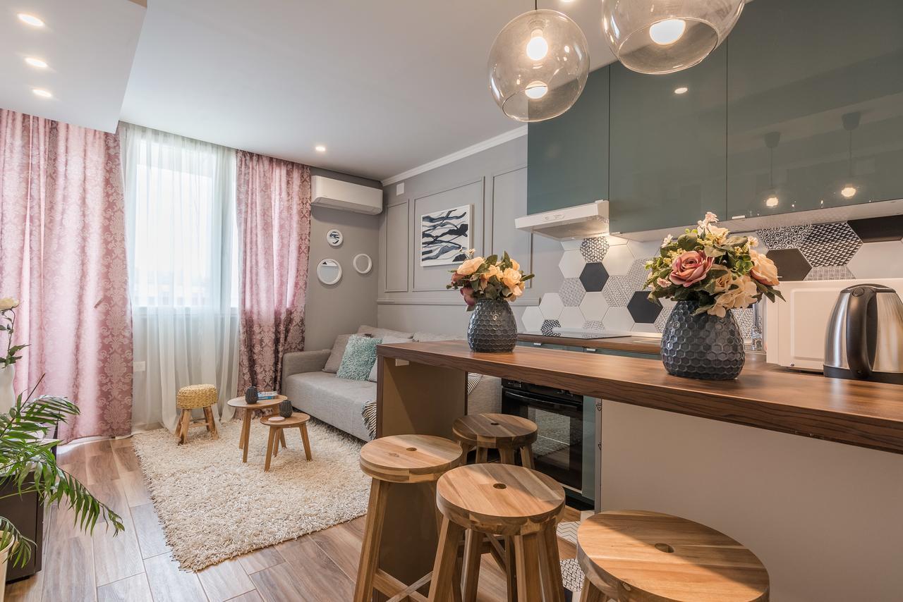 Apartment Marant Center- Free Parking زادار المظهر الخارجي الصورة