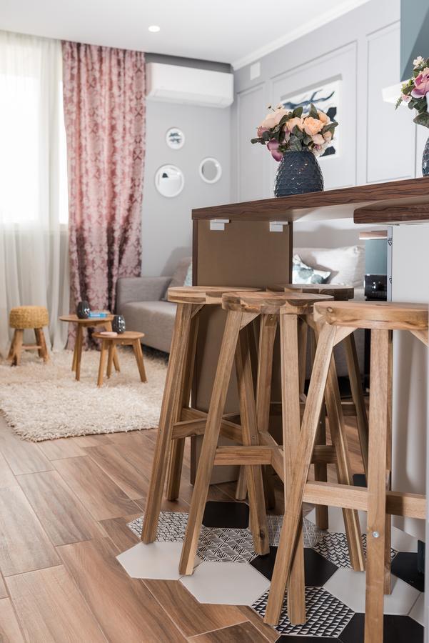 Apartment Marant Center- Free Parking زادار المظهر الخارجي الصورة